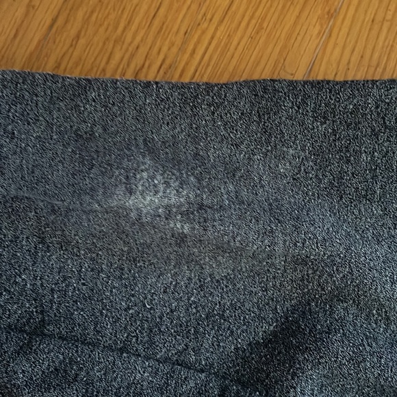 Boys XS Grey Joggers and Shirt - Picture 5 of 6